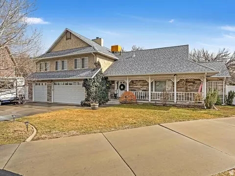 6439 S 1940 E, Murray, UT 84121