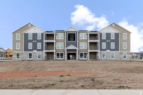 12719 S Waterpocket Ln #A101, Herriman, UT 84096