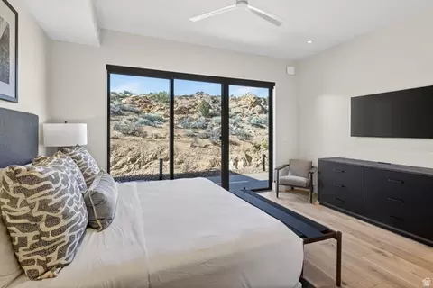Bedroom - 148 Badgers Bnd #28, Moab, UT 84532 photo 2 of 4