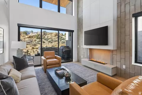 Living - 148 Badgers Bnd #28, Moab, UT 84532 photo 1 of 3