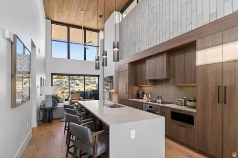 Kitchen - 148 Badgers Bnd #28, Moab, UT 84532 photo 3 of 3