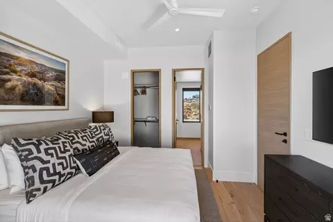 Bedroom - 148 Badgers Bnd #28, Moab, UT 84532 photo 4 of 4