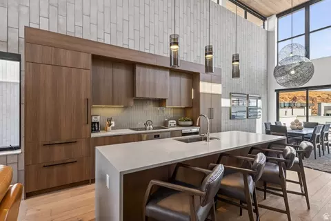 Kitchen - 148 Badgers Bnd #28, Moab, UT 84532 photo 1 of 3