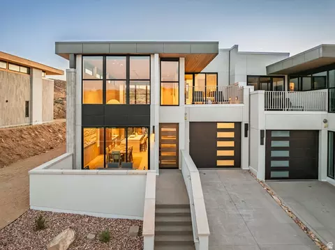 Exterior - 146 Badgers Bnd #29, Moab, UT 84532 photo 4 of 5