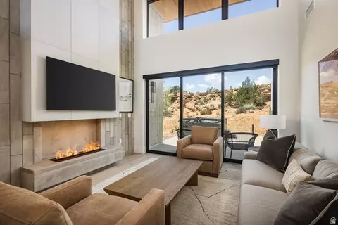 Living - 146 Badgers Bnd #29, Moab, UT 84532 photo 1 of 3