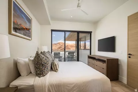 Bedroom - 146 Badgers Bnd #29, Moab, UT 84532 photo 3 of 4