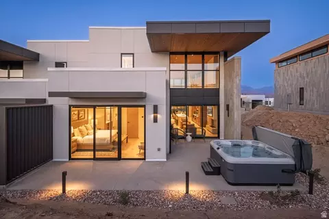 Exterior - 146 Badgers Bnd #29, Moab, UT 84532 photo 2 of 5