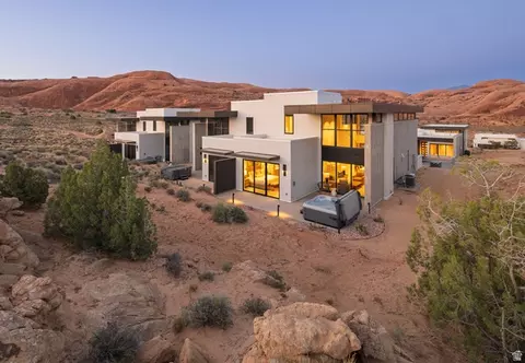 Exterior - 146 Badgers Bnd #29, Moab, UT 84532 photo 3 of 5