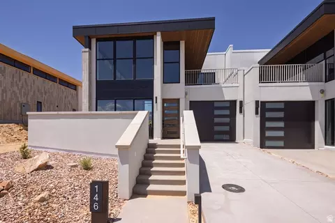 Exterior - 146 Badgers Bnd #29, Moab, UT 84532 photo 1 of 5
