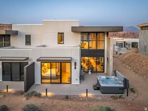Exterior - 146 Badgers Bnd #29, Moab, UT 84532 photo 5 of 5