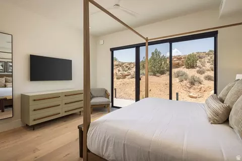 Bedroom - 146 Badgers Bnd #29, Moab, UT 84532 photo 2 of 4