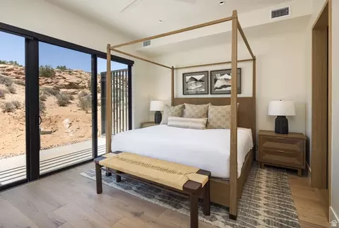 Bedroom - 146 Badgers Bnd #29, Moab, UT 84532 photo 1 of 4