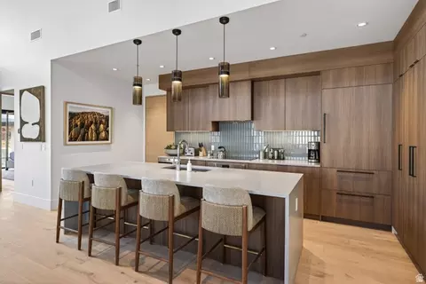 Kitchen - 143 Badgers Bnd #21, Moab, UT 84532 photo 1 of 2
