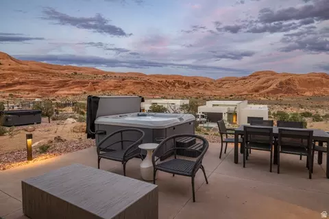 Exterior - 143 Badgers Bnd #21, Moab, UT 84532 photo 6 of 6