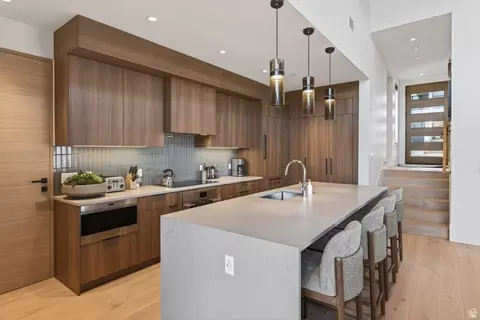 Kitchen - 143 Badgers Bnd #21, Moab, UT 84532 photo 2 of 2