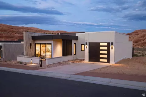 Exterior - 143 Badgers Bnd #21, Moab, UT 84532 photo 2 of 6