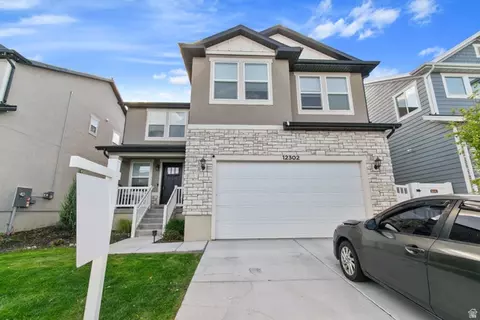 12302 S Boggs Way, Herriman, UT 84096