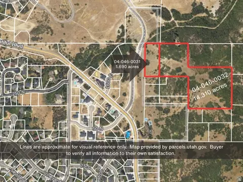 Undisclosed, Bountiful, UT 84010