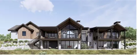 2438 S Cannon Point Dr, Salt Lake City, UT 84109