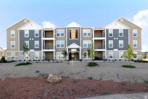 12719 S Waterpocket Ln #A303, Herriman, UT 84096