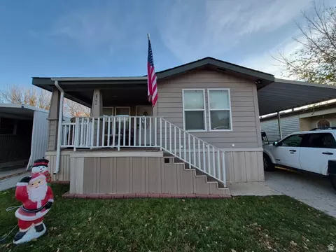 989 W Yucca Dr #989, Taylorsville, UT 84119