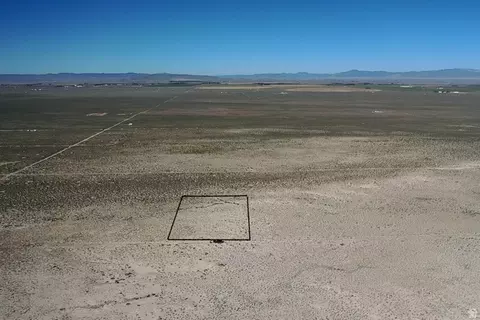 925 N 2900 E, Beryl, UT 84714