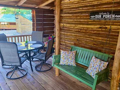 Exterior - 260 E Jensen Trl, Hatch, UT 84735 photo 8 of 12