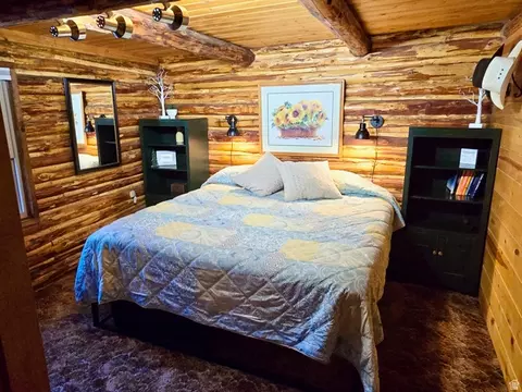 Bedroom - 260 E Jensen Trl, Hatch, UT 84735 photo 1 of 4