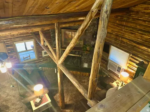 Living - 260 E Jensen Trl, Hatch, UT 84735 photo 3 of 3