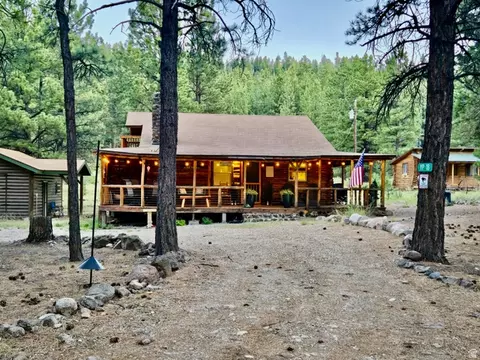Exterior - 260 E Jensen Trl, Hatch, UT 84735 photo 12 of 12