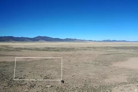 7365 N 8400 W, Beryl, UT 84714