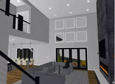 Living - 776 S 1150 E, Smithfield, UT 84335 photo 1 of 3