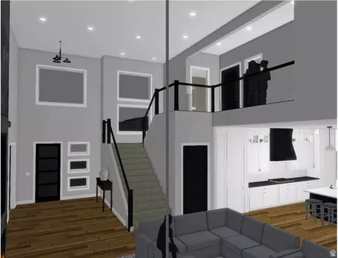 Entry Way - 776 S 1150 E, Smithfield, UT 84335 photo 1 of 2