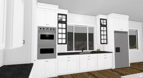 Kitchen - 776 S 1150 E, Smithfield, UT 84335 photo 7 of 7