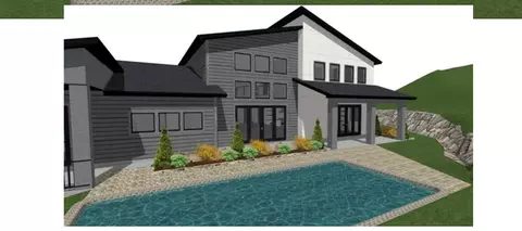 Exterior - 776 S 1150 E, Smithfield, UT 84335 photo 3 of 7