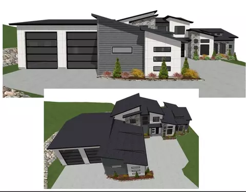 Exterior - 776 S 1150 E, Smithfield, UT 84335 photo 5 of 7