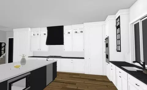 Kitchen - 776 S 1150 E, Smithfield, UT 84335 photo 5 of 7