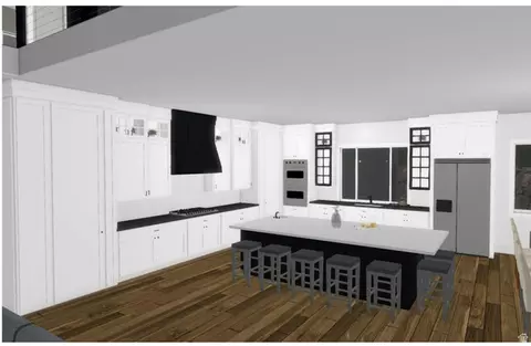 Kitchen - 776 S 1150 E, Smithfield, UT 84335 photo 1 of 7