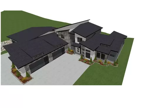 Exterior - 776 S 1150 E, Smithfield, UT 84335 photo 6 of 7