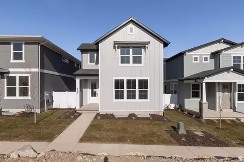 6667 W Mount Bristol Ln #113, Herriman, UT 84096