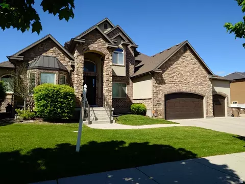 552 W Sunset Crest Way S, Draper, UT 84020