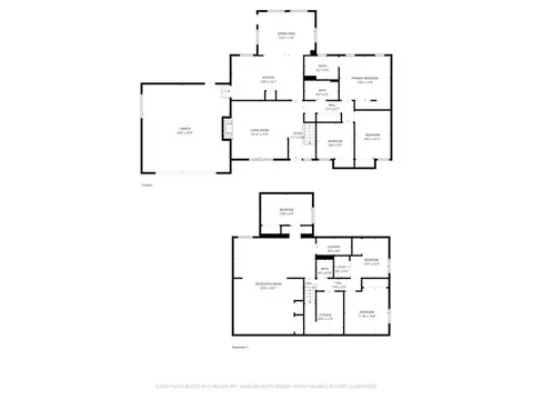 Floorplan - 1492 E Sandy Hills Dr, Sandy, UT 84093 photo 1 of 1