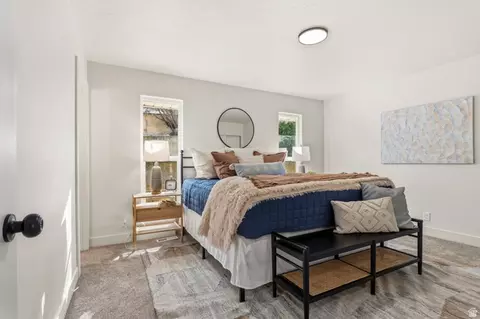 Bedroom - 1492 E Sandy Hills Dr, Sandy, UT 84093 photo 1 of 6
