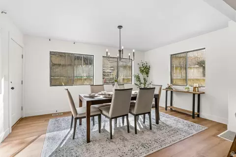 Dining - 1492 E Sandy Hills Dr, Sandy, UT 84093 photo 2 of 3
