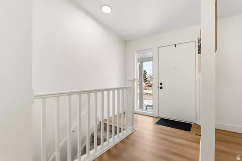 Entry Way - 1492 E Sandy Hills Dr, Sandy, UT 84093 photo 1 of 3