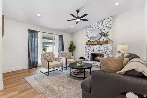 Living - 1492 E Sandy Hills Dr, Sandy, UT 84093 photo 2 of 2