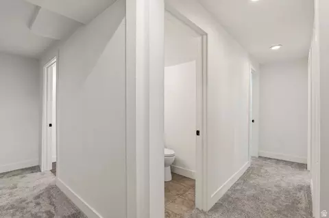 Entry Way - 1492 E Sandy Hills Dr, Sandy, UT 84093 photo 3 of 3