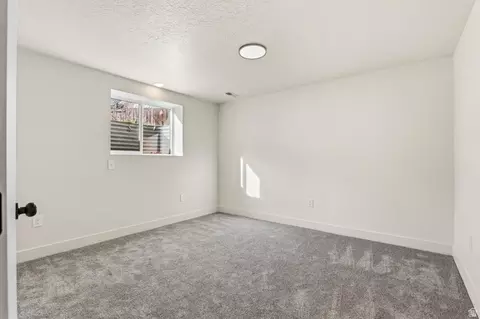 Bedroom - 1492 E Sandy Hills Dr, Sandy, UT 84093 photo 5 of 6