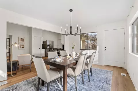 Dining - 1492 E Sandy Hills Dr, Sandy, UT 84093 photo 3 of 3
