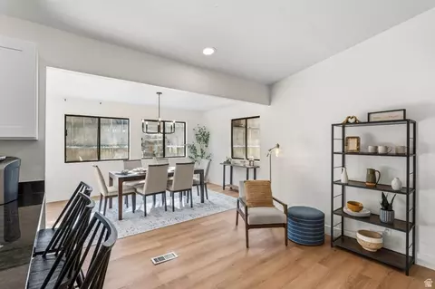 Dining - 1492 E Sandy Hills Dr, Sandy, UT 84093 photo 1 of 3